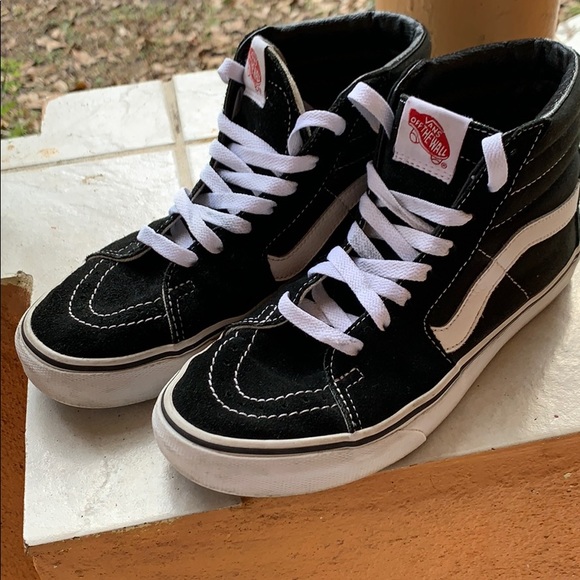 Vans Shoes - Vans